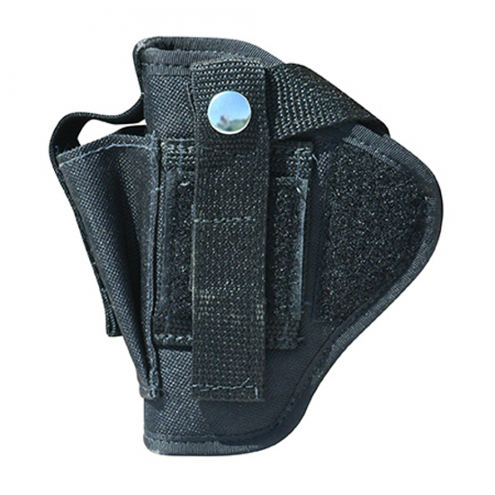 Speed+Loader+Pouch+Nylon+IWB+Holster+-+Medium+Frame+Revolvers+-+Galati+Gear